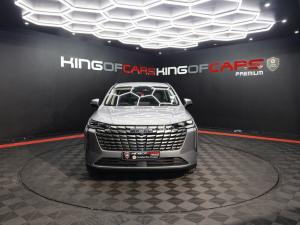 Haval H6 2.0T Luxury - Image 2