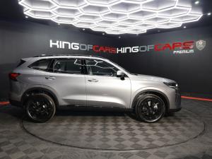 Haval H6 2.0T Luxury - Image 3