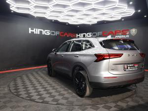 Haval H6 2.0T Luxury - Image 4