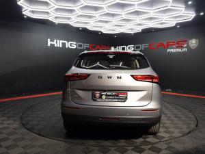 Haval H6 2.0T Luxury - Image 5