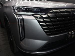 Haval H6 2.0T Luxury - Image 6