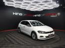 Thumbnail Volkswagen Polo hatch 1.0TSI Trendline