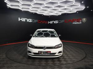 Volkswagen Polo hatch 1.0TSI Trendline - Image 2