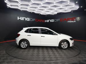 Volkswagen Polo hatch 1.0TSI Trendline - Image 3