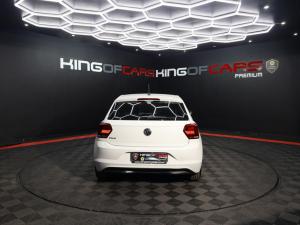 Volkswagen Polo hatch 1.0TSI Trendline - Image 5