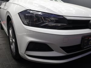 Volkswagen Polo hatch 1.0TSI Trendline - Image 6