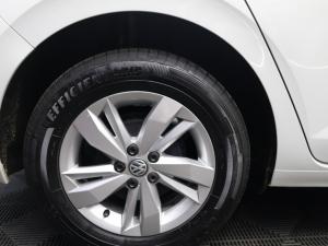 Volkswagen Polo hatch 1.0TSI Trendline - Image 7