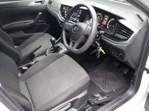 Volkswagen Polo hatch 1.0TSI Trendline - Image 9