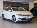 Thumbnail Volkswagen Polo hatch 1.0TSI Life manual