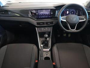 Volkswagen Polo hatch 1.0TSI Life manual - Image 21