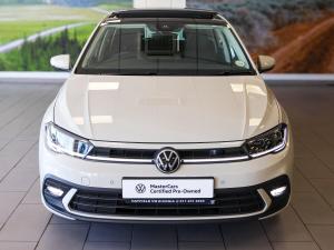 Volkswagen Polo hatch 1.0TSI Life manual - Image 4