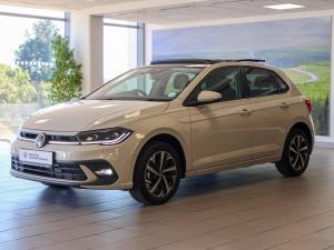 Volkswagen Polo hatch 1.0TSI Life manual - Image 5