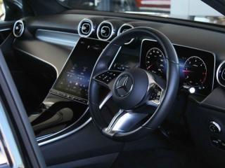 Mercedes-Benz GLC GLC300d 4Matic Avantgarde