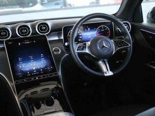 Mercedes-Benz GLC GLC300d 4Matic Avantgarde