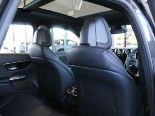 Mercedes-Benz GLC GLC300d 4Matic Avantgarde