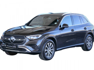 Mercedes-Benz GLC GLC300d 4Matic Avantgarde - Image 1