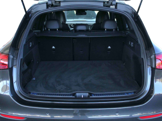 Mercedes-Benz GLC GLC300d 4Matic Avantgarde