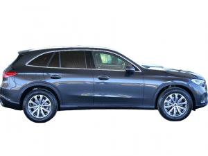 Mercedes-Benz GLC GLC300d 4Matic Avantgarde - Image 4