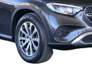 Mercedes-Benz GLC GLC300d 4Matic Avantgarde