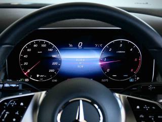 Mercedes-Benz GLC GLC300d 4Matic Avantgarde