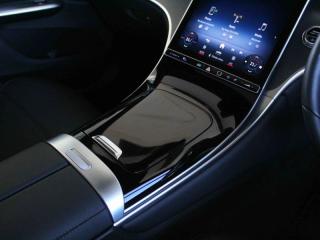 Mercedes-Benz GLC GLC300d 4Matic Avantgarde
