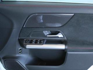 Mercedes-Benz GLA GLA200 Progressive