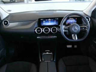 Mercedes-Benz GLA GLA200 Progressive