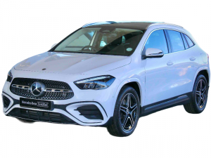 Mercedes-Benz GLA GLA200 Progressive - Image 1