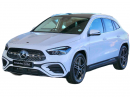 Thumbnail Mercedes-Benz GLA GLA200 Progressive