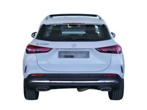 Mercedes-Benz GLA GLA200 Progressive - Image 2