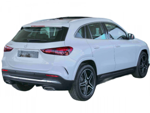 Mercedes-Benz GLA GLA200 Progressive - Image 3