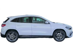 Mercedes-Benz GLA GLA200 Progressive - Image 4