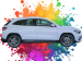 Mercedes-Benz GLA GLA200 Progressive - Thumbnail 4