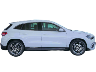 Mercedes-Benz GLA GLA200 Progressive