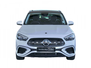 Mercedes-Benz GLA GLA200 Progressive - Image 6