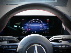 Mercedes-Benz GLA GLA200 Progressive - Image 7