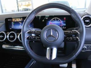 Mercedes-Benz GLA GLA200 Progressive