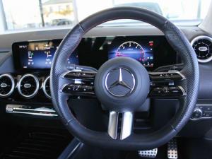 Mercedes-Benz GLA GLA200 Progressive - Image 8