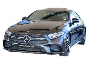Mercedes-Benz CLS CLS53 4Matic+ - Image 1
