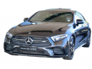 Thumbnail Mercedes-Benz CLS CLS53 4Matic+