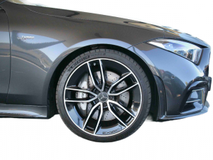 Mercedes-Benz CLS CLS53 4Matic+ - Image 20