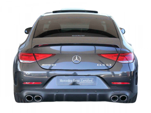 Mercedes-Benz CLS CLS53 4Matic+ - Image 2