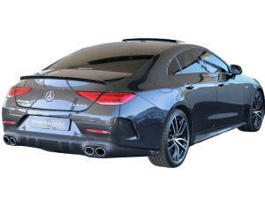 Mercedes-Benz CLS CLS53 4Matic+ - Image 3