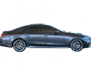 Mercedes-Benz CLS CLS53 4Matic+ - Image 4