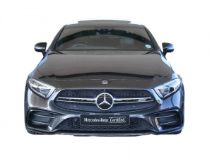 Mercedes-Benz CLS CLS53 4Matic+ - Image 6