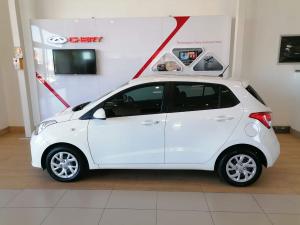 Hyundai Grand i10 1.0 Motion - Image 10