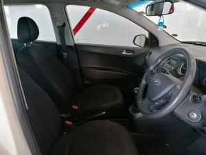 Hyundai Grand i10 1.0 Motion - Image 12