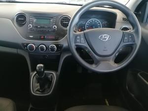 Hyundai Grand i10 1.0 Motion - Image 14