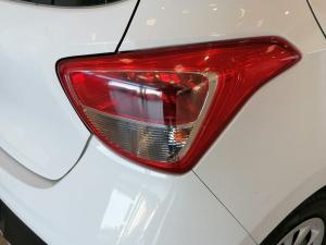 Hyundai Grand i10 1.0 Motion - Image 4