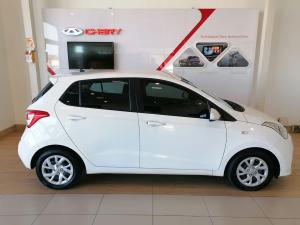 Hyundai Grand i10 1.0 Motion - Image 5